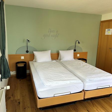 Hotel WALZ Brienz  Exterior foto